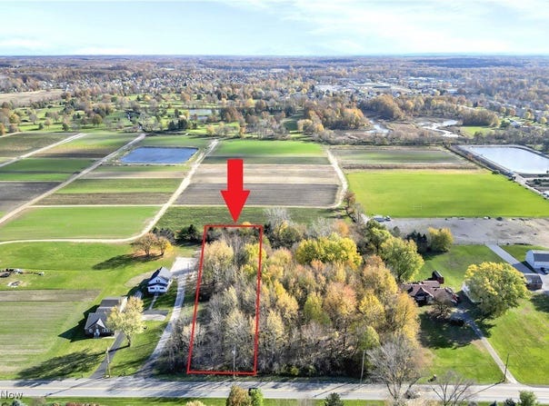 Center Road, Avon, OH 44011