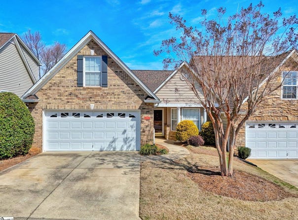409 Falling Rock Way, Greenville, SC 29615
