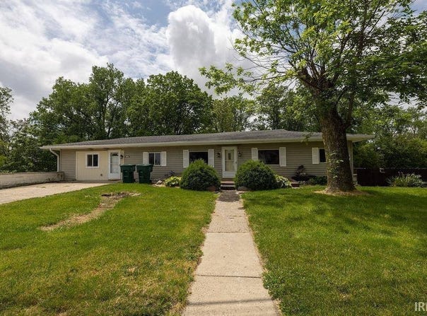 3529 S Walnut Street, Muncie, IN 47304
