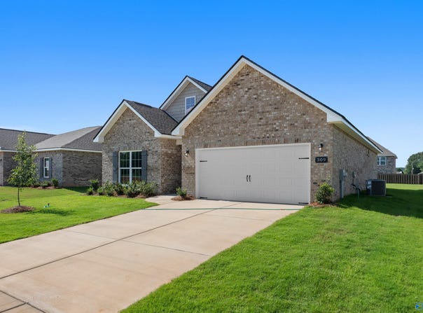 309 Keller Drive, Hazel Green, AL 35750