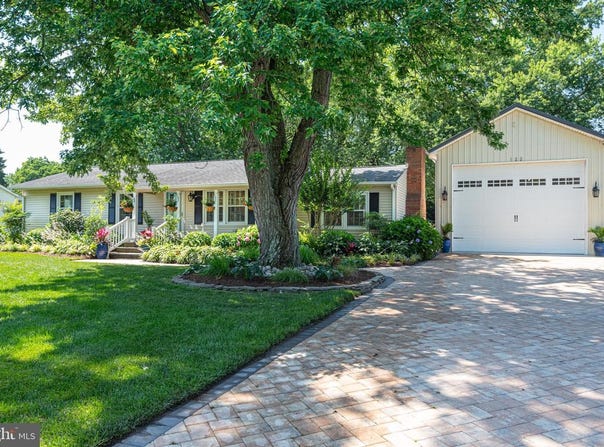 122 MAY DR, SALISBURY, MD 21804