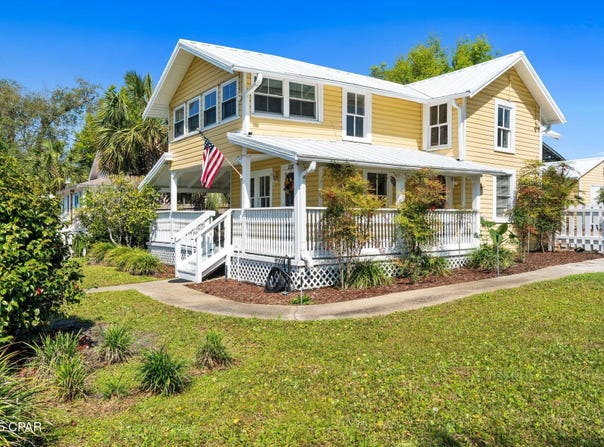 2200 W 9th Street, Panama City, FL 32401