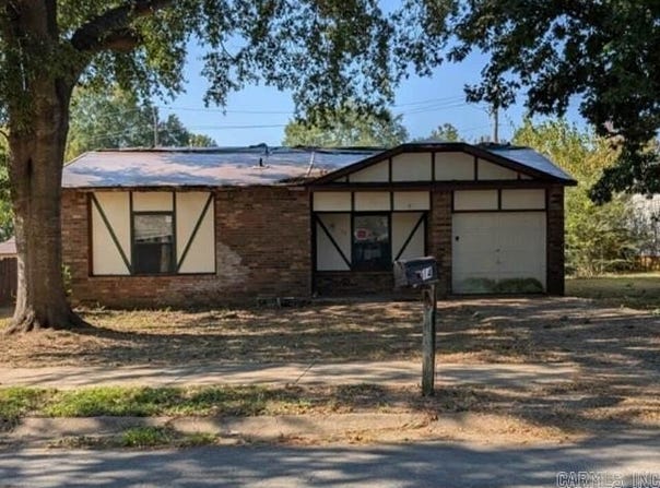 148 Kelso Road, Jacksonville, AR 72076