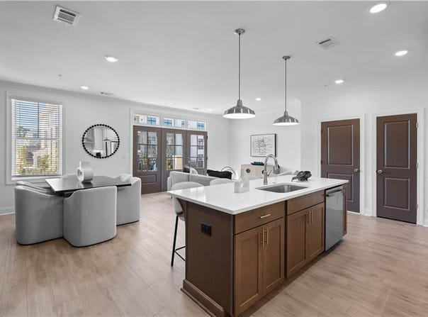 542 Sawnee Village Boulevard, Cumming, GA 30040
