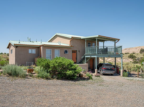 38b Ojito Drive, Espanola, NM 87532