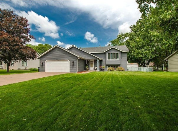 167 Green Briar Drive, Lino Lakes, MN 55014
