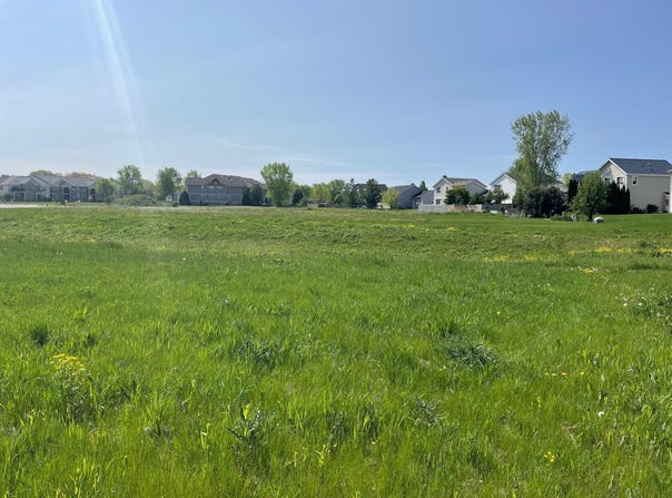 Wyalusing Drive lot: 3, Madison, WI 53718