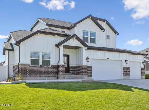 319 S 300 East, Midway, UT 84049