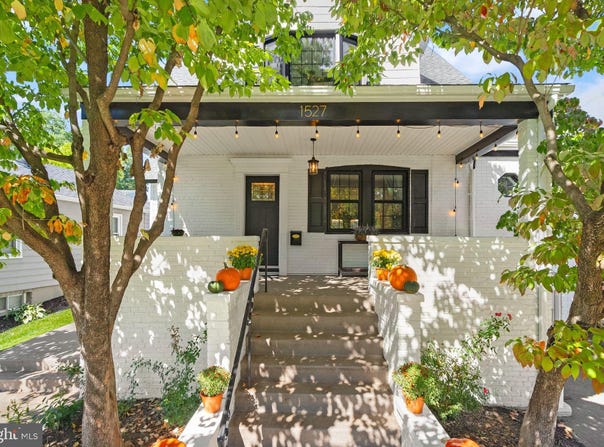 1527 13TH Road S, ARLINGTON, VA 22204