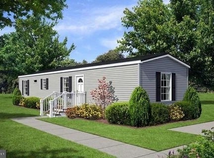 104 CHERRY LN, NEW PROVIDENCE, PA 17560