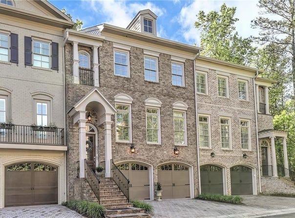 9020 Riverbend Manor, Alpharetta, GA 30022