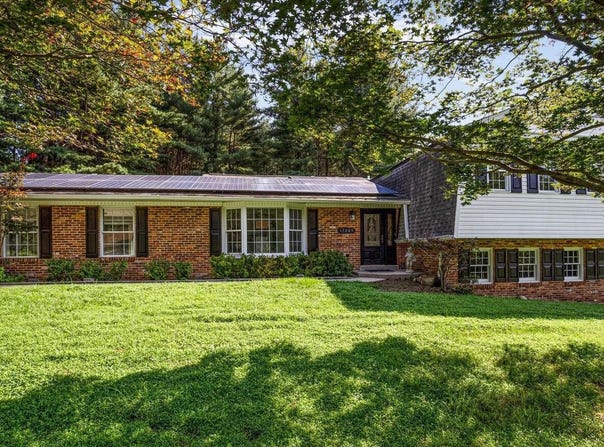 17305 TWIN RIDGE COURT, SILVER SPRING, MD 20905