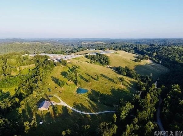 2176 Ash Trail, Melbourne, AR 72512
