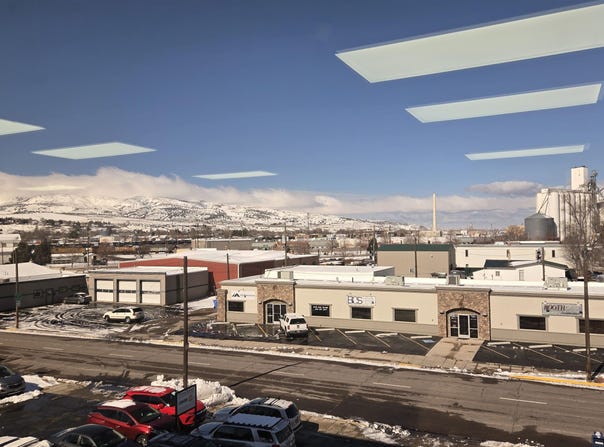 151 3rd Ave Suite 305, Pocatello, ID 83204