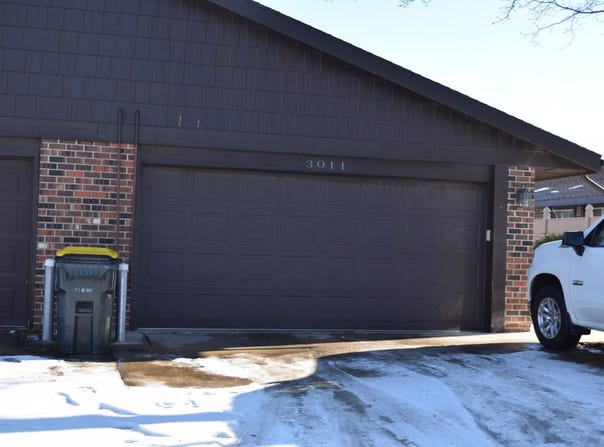 3011 1st Avenue NW, Willmar, MN 56201