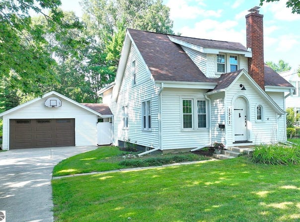 1311 E Broadway, Mt Pleasant, MI 48858