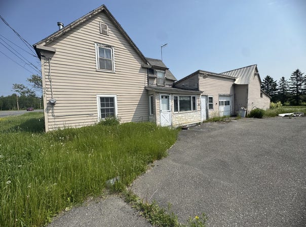 921 Van Buren Road, Caribou, ME 04736