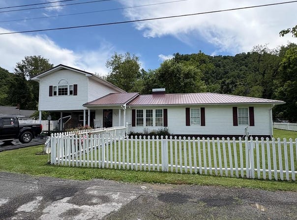 137 Clinch Street, Cedar Bluff, VA 24609