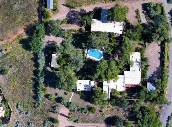 2175 Old Arroyo Chamiso and 550 Valle Chamiso Lane unit: 1,2,3,4,5,6, Santa Fe, NM 87505