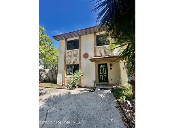 236 Chandler Street, Cape Canaveral, FL 32920