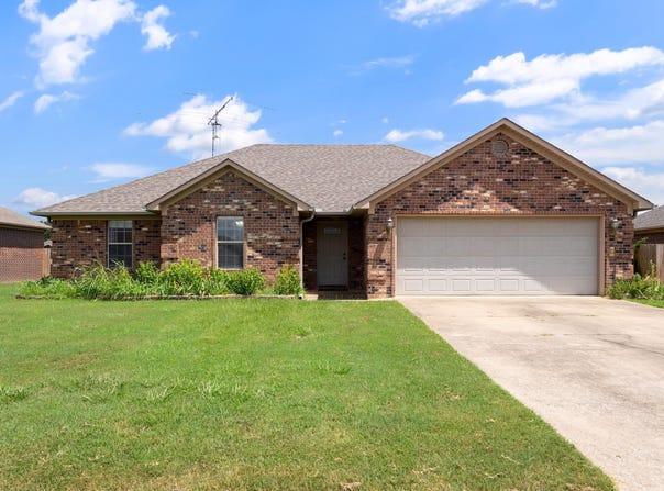 16 Amethyst Street, Greenbrier, AR 72058