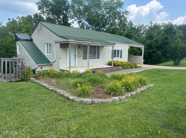 1238 Holyoke Street, Kingsport, TN 37664