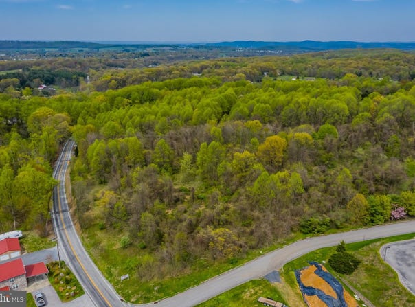 PINE Road, ETTERS, PA 17319