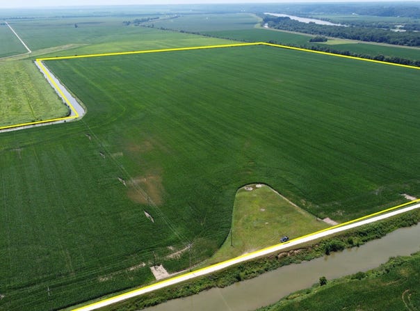 01 1475th Street, Hillview, IL 62050
