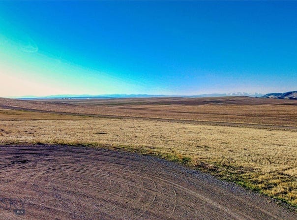 16 Naya Niki Peak (Lot 38), Three Forks, MT 59752