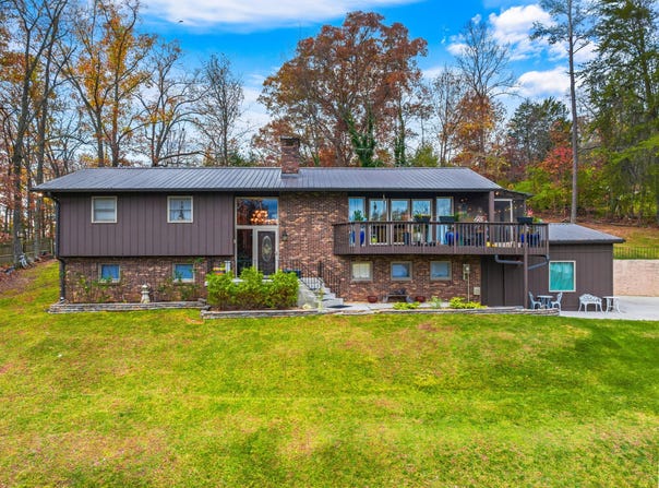 1101 Drinnon Drive, Morristown, TN 37814