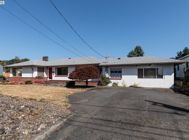 144 PARK ST, St. Helens, OR 97051