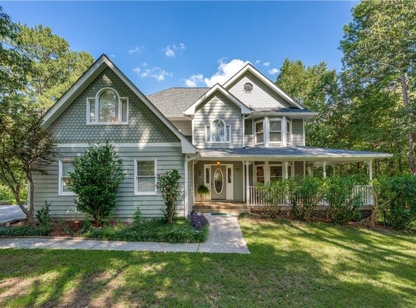 558 Auburn Road, Auburn, GA 30011