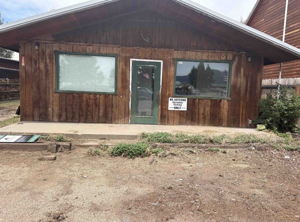 258 Therma drive E, Eagle Nest, NM 87718