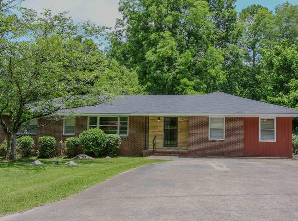 1148 MAPLEWOOD DRIVE, LEEDS, AL 35094