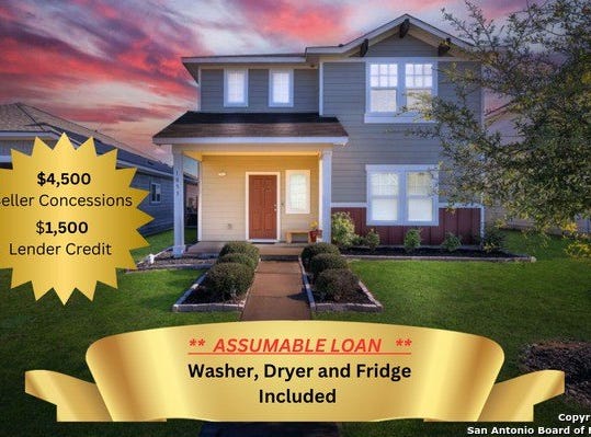 1053 Esplanade Pkwy, San Marcos, TX 78666