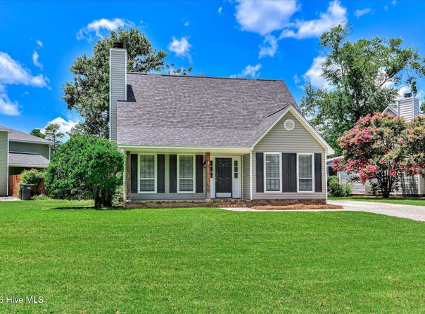 2213 Pleasant Drive, Augusta, GA 30907