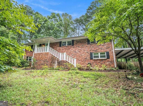 6675 S Dillon, Austell, GA 30168