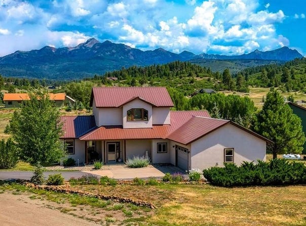 161 Emerald Place, Pagosa Springs, CO 81147