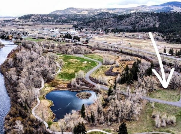 20 E Riverside Court, South Fork, CO 81154