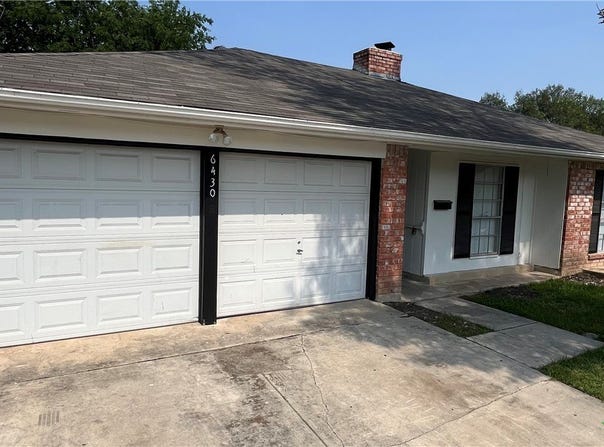 6430 Ridge Village Drive, San Antonio, TX 78233