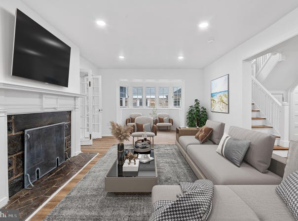 162 UNION AVENUE, BALA CYNWYD, PA 19004