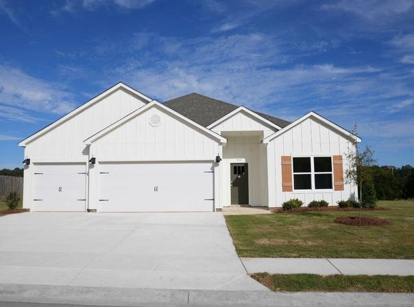 90 ARCHERS BROOK DRIVE, SPRINGVILLE, AL 35146
