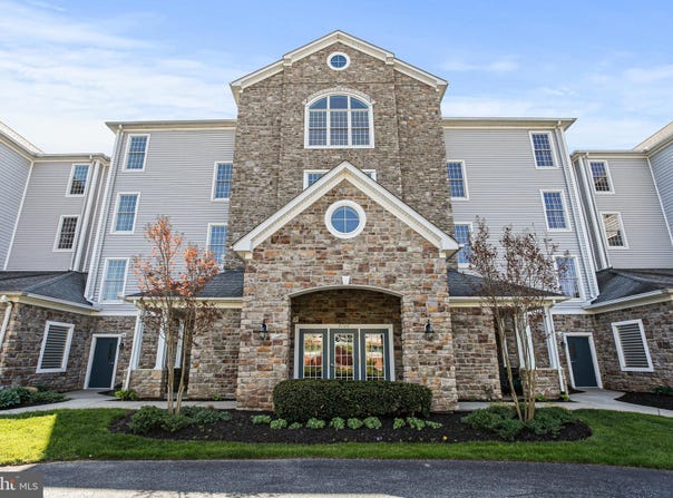 4700 WATER PARK DRIVE, BELCAMP, MD 21017
