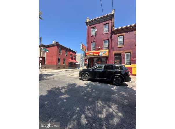 1617 W YORK STREET, PHILADELPHIA, PA 19132