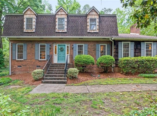 1502 Trafalgar Court, High Point, NC 27262