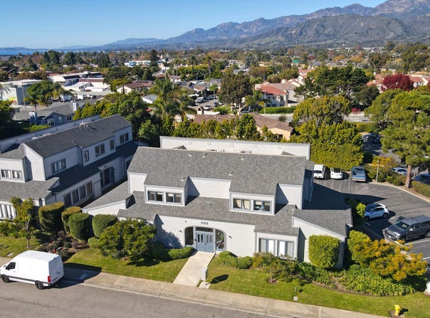 1135 Eugenia Place, CARPINTERIA, CA 93013