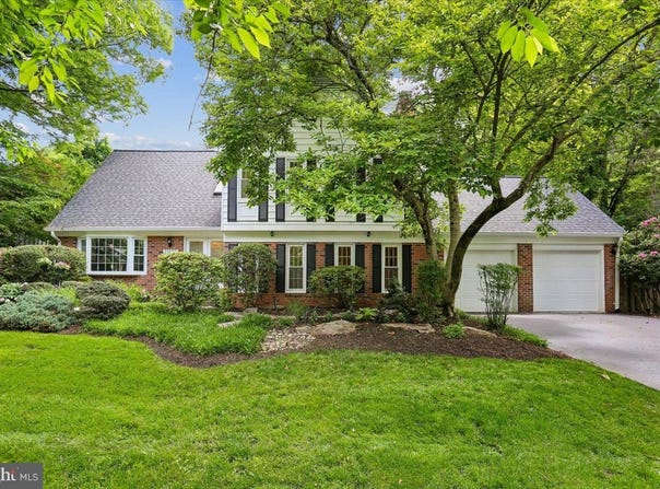 11427 BEDFORDSHIRE AVE, POTOMAC, MD 20854