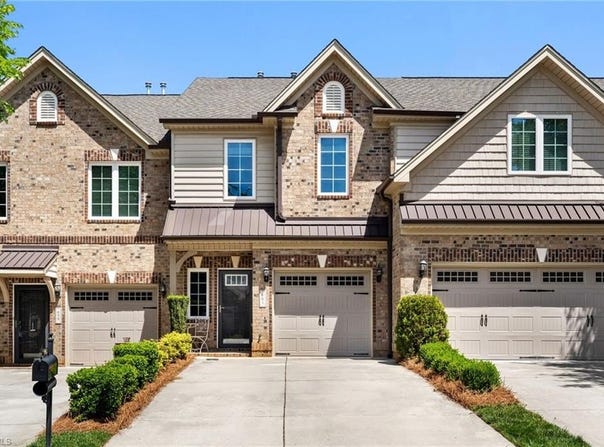 661 Nikyle Circle, High Point, NC 27265