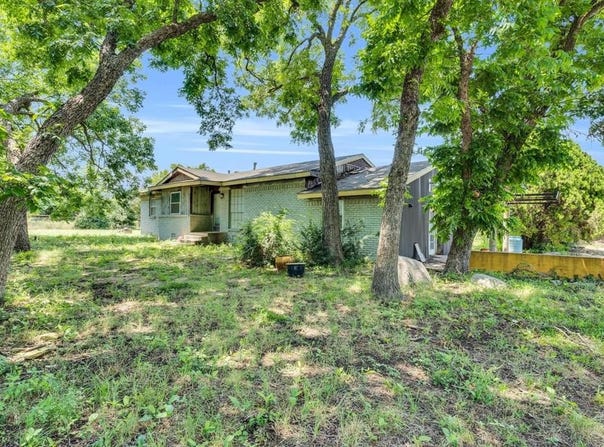 5201 Ranchero Lane, Dallas, TX 75236