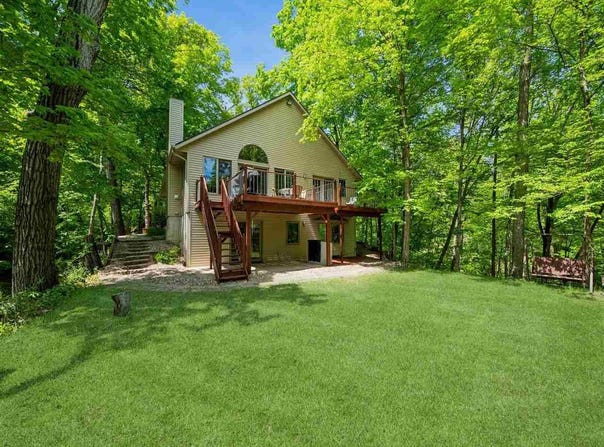 2617 NE Rainier Court, CedarRapids, IA 52402